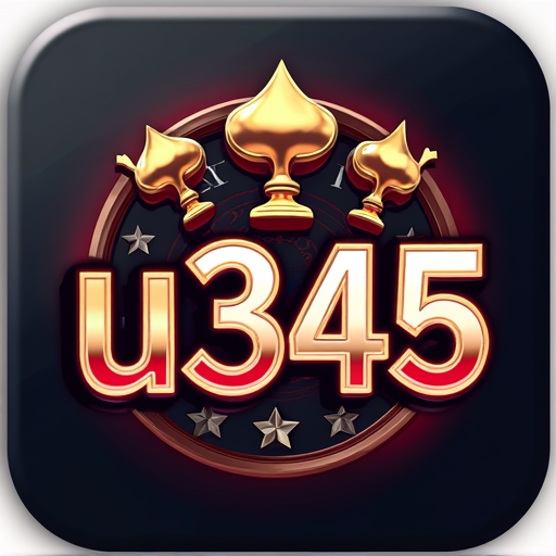 Logo u345